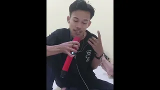 sarmila cover naldy da7 berulang kali kau menyakiti naldy naldyda7 sarmila 