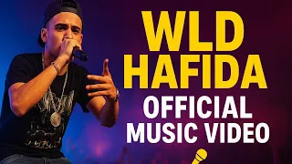 Wld Hafida Generation Z Official Music Video 