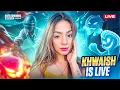 Download Lagu CUSTOM ROOM | 1v1 TDM | CLASSIC GAMEPLAY | BGMI LIVE WITH KHWAISH#pubgmobile #pubg #bgmi #pubgm