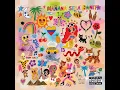 MAÑANA SERÁ BONITO - KAROL G & Carla Morrison