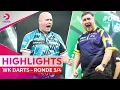 Lagu PRACHTIG! ZINDERENDE STRIJD TUSSEN TWEE WERELDKAMPIOENEN!!😍💥| Avondsessie Dag 16 | WK Darts 2026