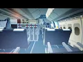 FSX DC10-30 Cabin Interior Freeware
