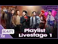 Download Lagu PLAYLIST LIVESTAGE 1 - Tổng Hợp 6 Bài Hát Trong Livestage 1 Anh Trai 'Say Hi' 2025