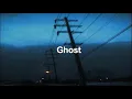 Download Lagu [Lyrics + Vietsub] ghost - Justin Bieber (Gustixa ft. xooos \u0026 Chloe Adams)