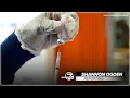 CDC vaccine advisory panel changes guidance for COVID-19 shots