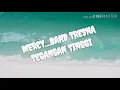 Download Lagu Lirik lagu mercy band tresna tegangan tinggi