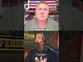 ICE agents recorded using racial slurs on detainees Kris Goldsmith weighs in