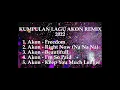 Download Lagu AKON - Kumpulan Lagu Terbaik Versi MySpotify 2022