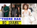 Jim Townsend REVEALS All Marjorie Harvey s DIRTY SECRETS In His New Interview Fame Reporter