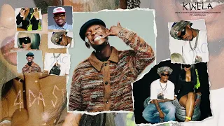 uncle waffles royal musiq cowboii kwela feat uncool mc official visualizer