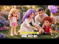 Mom Help Me Easy English Listening Story for Beginners A2 Level