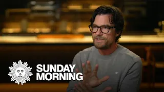 Extended interview Jason Bateman