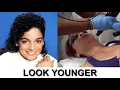 After Years Of Ridicule 1990s Actress Jasmine Guy Gets Surgery To Look Younger PICS