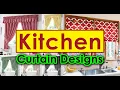 Best Kitchen Curtain Design Ideas Above Sink Curtain Ideas