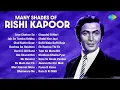 Download Lagu Many Shades Of Rishi Kapoor | Bachna Ae Hasinon Lo Main Aa Gaya | Tere Chehre Se Nazar Nahin