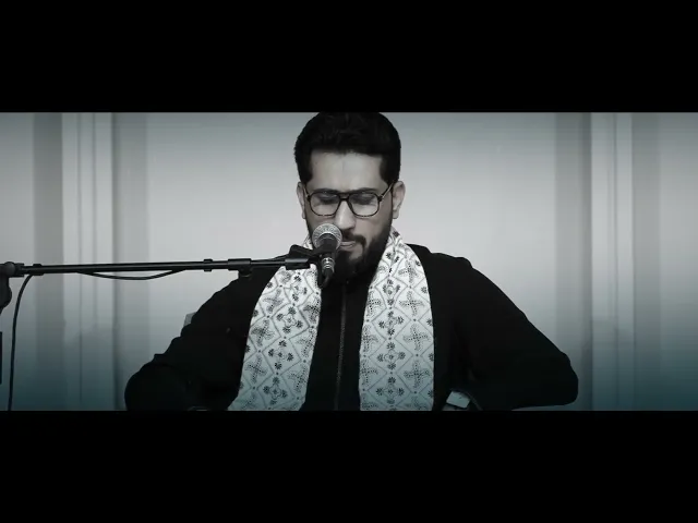 ⁣زيارة عاشوراء بصوت القارئ محمد نزار الربيعي | مشروع أمير القرّاء الوطني