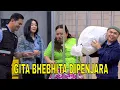 Lagu GITA BHEBHITA DIPENJARA GARA-GARA RIUT SAMA HESTI! | MOMEN SERU LAPOR PAK! (09/12/25)
