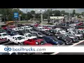 Joe Basil Chevrolet Commercial Trucks