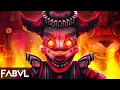 FNAF Secret of the Mimic Song \
