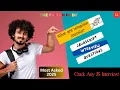 Template Literals in JavaScript JS Interview Question Explained
