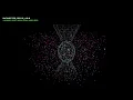 Interactive 3D Anti-Matter Singularity Engine in Three js JavaScript Tutorial