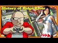 Download Lagu Racing Evolution - The Rise and Fall of Ridge Racer