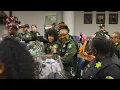 It s a Day Day in the life with an Forsyth County Sheriff s Office Detention Officer