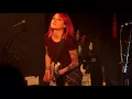 Download Lagu EYES SET TO KILL - Zombie (The Cranberries cover).... @ PARIS - Backstage - March 18. 2018
