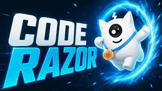 Stake Promo Code "RAZOR" | Best Working Referral Code for New Players 2026