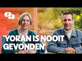 Lagu Jan van den Bosch spreekt Mirjam \u0026 Daniël Krol over Yoran: hoop en steun bij God