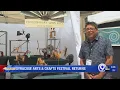 Syracuse Arts and Crafts Festival returns