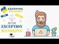 Exceptions in Python Execute Code ONLY when NO Exception is Raised TRY ELSE in Python