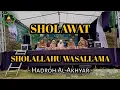 Download Lagu Sholallahu Wasallama Alan Nabi || Hadroh Al-akhyar