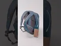 Download Lagu TUTORIAL - How to pack your NH ESCAPE 500 QUECHUA BACKPACK (first generation) ? | Decathlon_QUECHUA