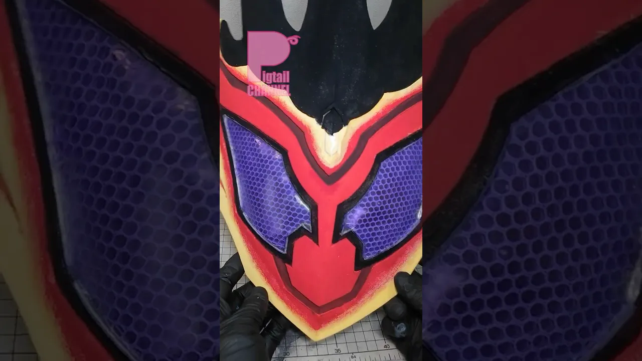 親子で楽しむ！仮面ライダーの手作り変身グッズのアイデアまとめ