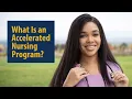 What Is an Accelerated Nursing Program Here s a Glimpse of CSP Global s ABSN Program