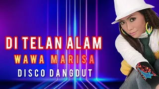 Download Wawa Marisa   Ditelan Alam   Disco Dangdut MP3