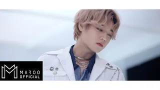 Download [WING-H!ND] 박지훈 'Call U Up' M/V 촬영 비하인드 MP3