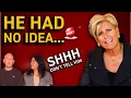 Download Lagu Hij had geen idee wat ze verborgen hield... 💔 | Suze Orman