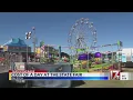 Cost of a day at NC State Fair