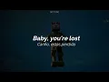 Beck - Lost Cause (Subtitulada Español / Inglés) Video