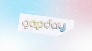 鹿晗LUHAN 2026 gapday music fest - Behind the Scenes