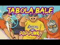Download Lagu TABOLA BALE - SILET OPEN UP (COVER POP PUNK)