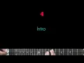 Anne Wilson - Stand | Karaoke Guitar Instrumental