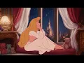 Playlist | Oldies Disney Music ✨ Aurora's Castle Night Dreams | Peace, Relax, Sleep