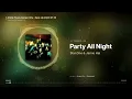 Arielle Free & Gorgon City - Rave-Up 2024-07-18
