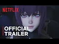 Video di Ghost in the Shell: SAC_2045 | Official Trailer | Netflix