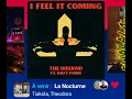 Tiakola, Theodora - La Nocturne ( Version Skyrock )