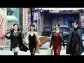 Download Lagu {抗日功夫电影}  抗日女俠功夫無敵，當街虐殺日軍上百人，精彩  ⚔️  抗日 | Kung Fu
