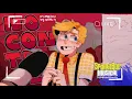 Download Lagu NO CONTROL [ Full Animation ] // Spongebob The Musical